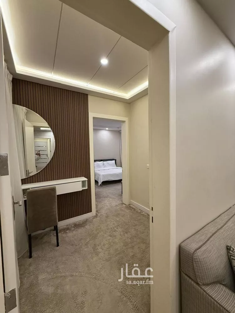 شقة للإيجار في شارع الفرعة, حي الياسمين, مدينة الرياض, منطقة الرياض صورة 2