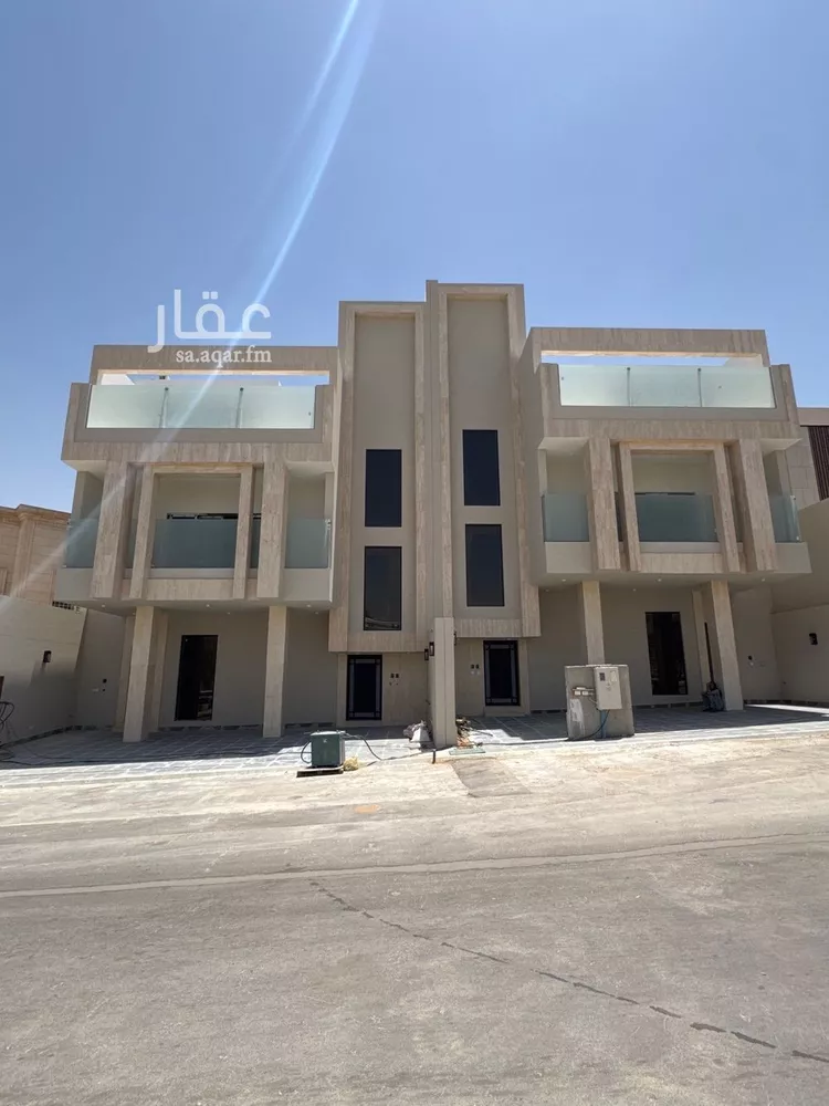 Floor for Rent in Riyadh Al Ezdihar