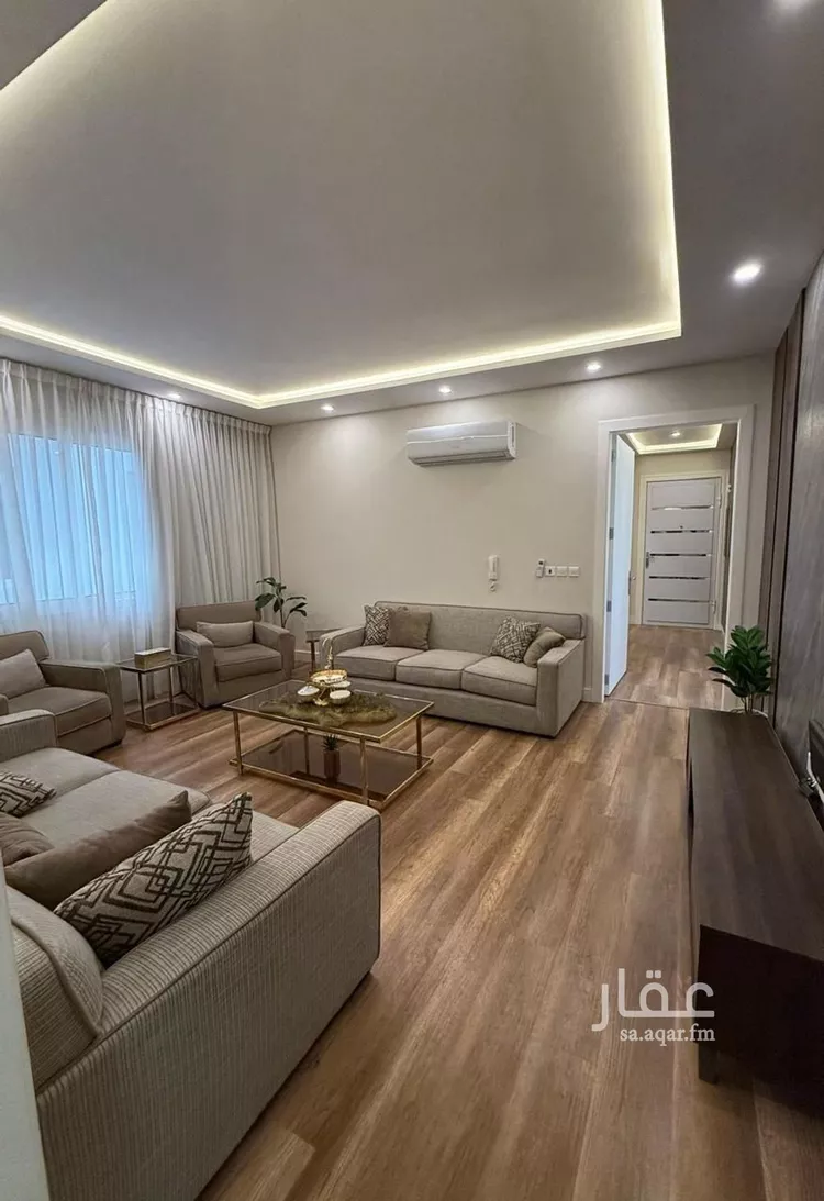 شقة للإيجار في شارع الفرعة, حي الياسمين, مدينة الرياض, منطقة الرياض 1 صورة