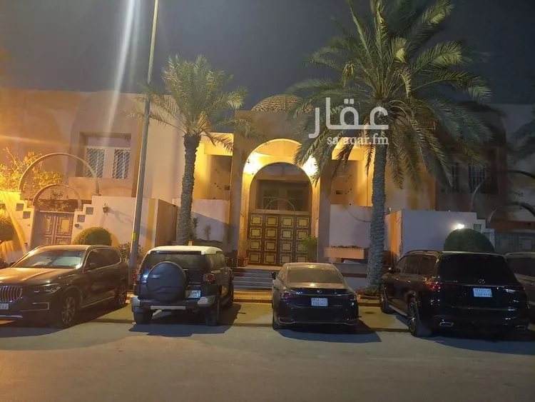 شقة للإيجار في شارع الملك عبدالله ابن عبدالعزيز سعود الفرعي, حي مغرزات, مدينة الرياض, منطقة الرياض صورة 2