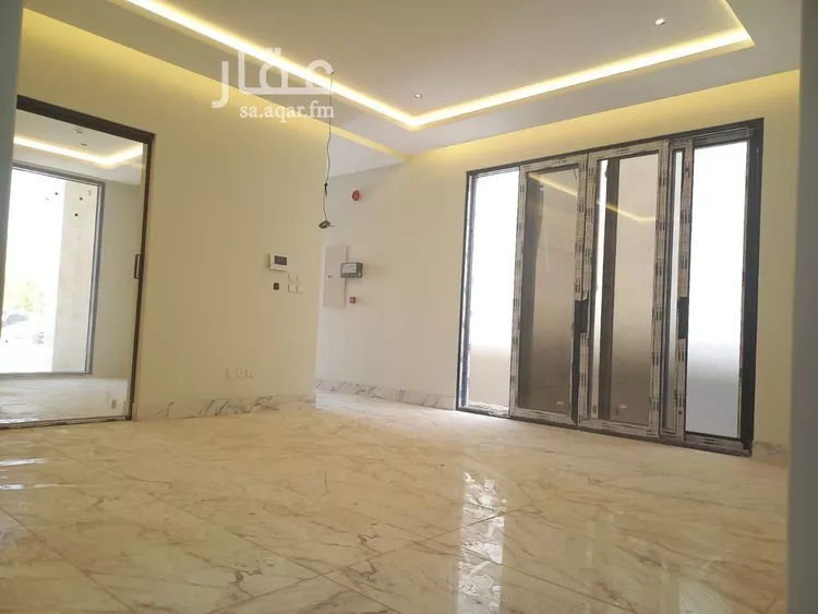 دور للإيجار في شارع طاهر بن محمد, حي النزهة, مدينة الرياض, منطقة الرياض صورة 3