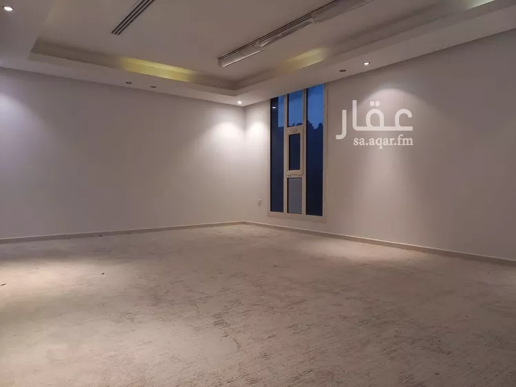 فيلا للإيجار في شارع أبي عبدالله الخزرجي, حي الرفيعة, مدينة الرياض, منطقة الرياض صورة 2