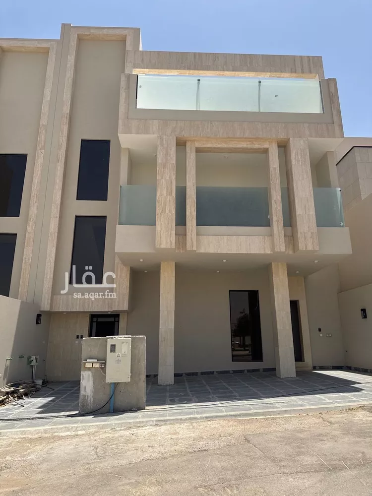 Floor for Rent in Riyadh Al Ezdihar صورة 3