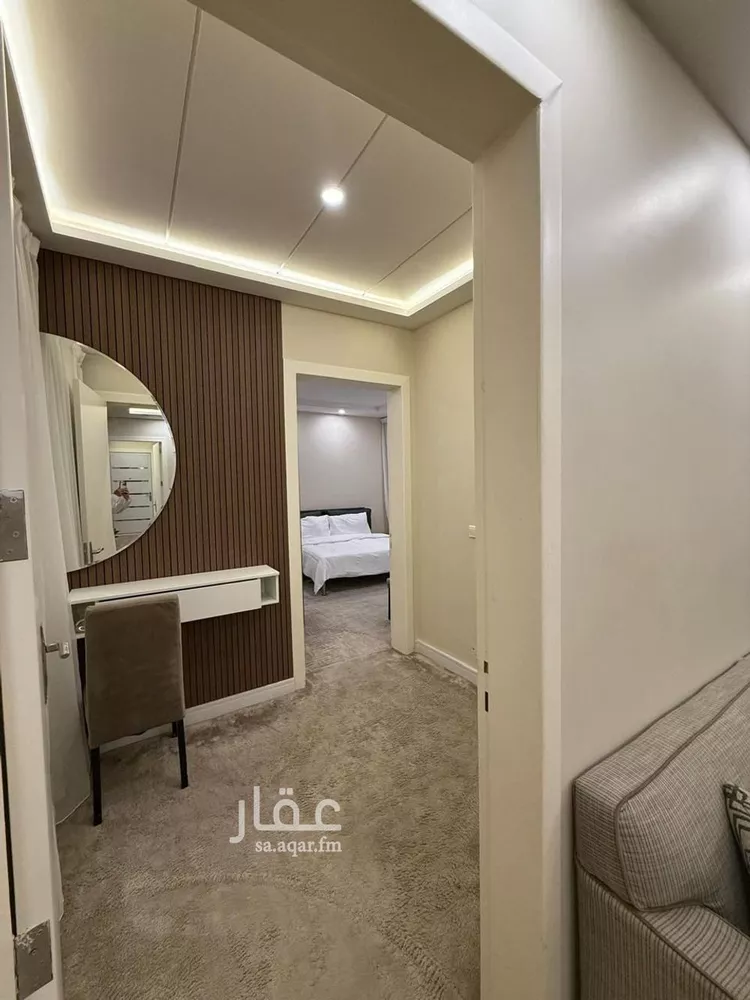 شقة للإيجار في شارع الفرعة, حي الياسمين, مدينة الرياض, منطقة الرياض صورة 3