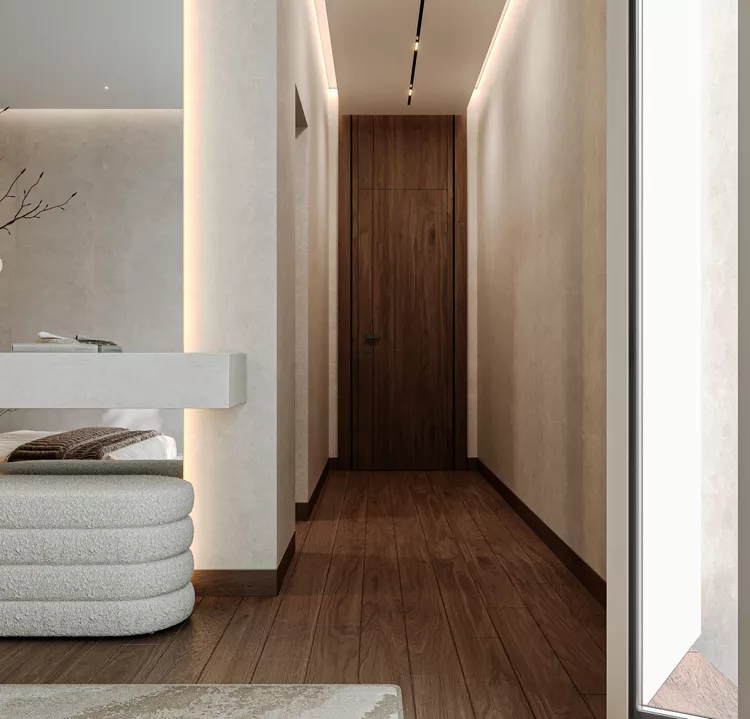 Floor for Sale in Riyadh Al Olaya 11