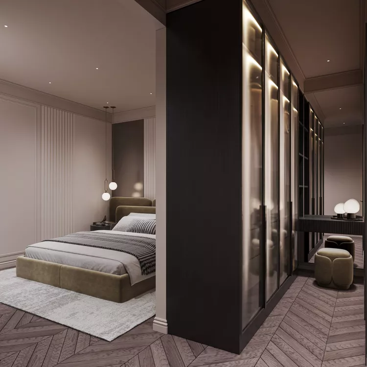 Floor for Sale in Riyadh Al Yasmin 12