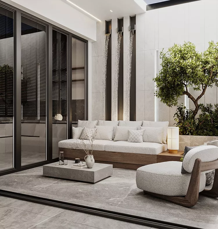 Floor for Sale in Riyadh Al Olaya 14