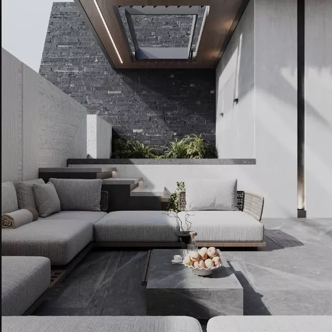 Floor for Sale in Riyadh Al Olaya 24