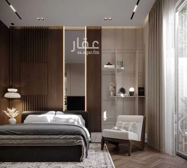 دور للبيع في شارع اسماء بنت النعمان, حي المروج, مدينة الرياض, منطقة الرياض