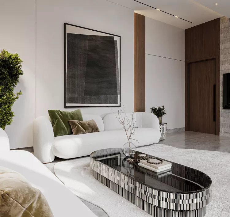 Floor for Sale in Riyadh Al Olaya 20