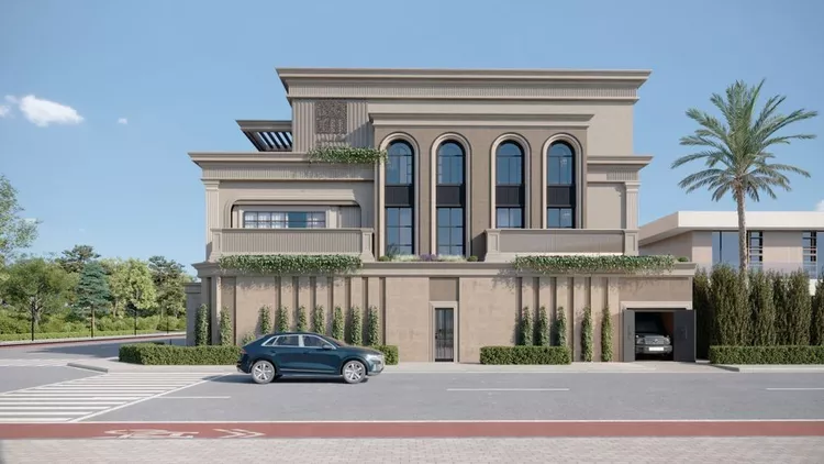 فيلا للبيع في منتزه حي الندى ، شارع اركان ، حي الندى ، الرياض ، منطقة الرياض