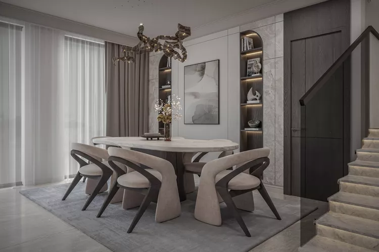 Floor for Sale in Riyadh Al Yasmin 19