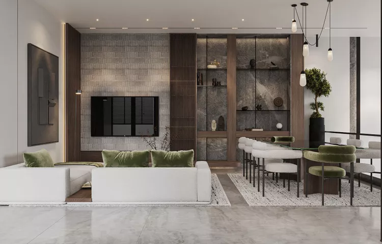 Floor for Sale in Riyadh Al Olaya 17
