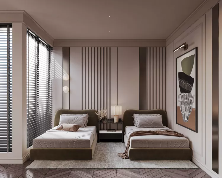Floor for Sale in Riyadh Al Yasmin 16
