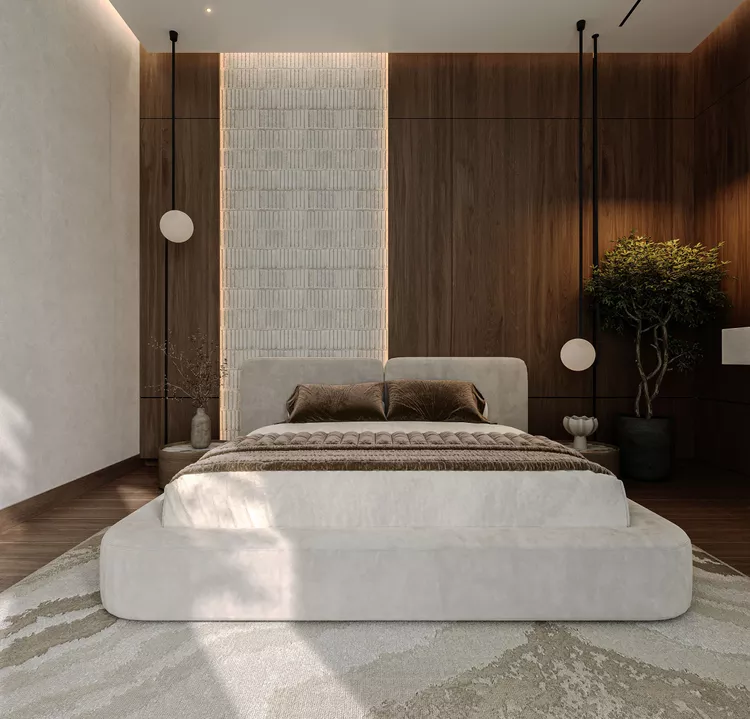 Floor for Sale in Riyadh Al Olaya 9