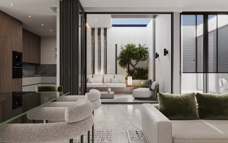 Floor for Sale in Riyadh Al Olaya 15