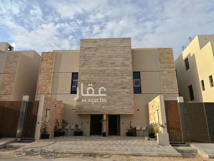 دور للبيع في شارع جبل التعانيق, حي قرطبة, مدينة الرياض, منطقة الرياض