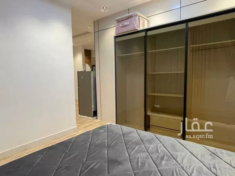شقة للإيجار في شارع أحمد الجفالي, حي الفيحاء, مدينة جدة, منطقة مكة المكرمة صورة 4