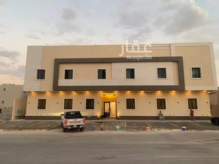 شقة للبيع في شارع العيينة, حي ظهرة لبن, مدينة الرياض, منطقة الرياض