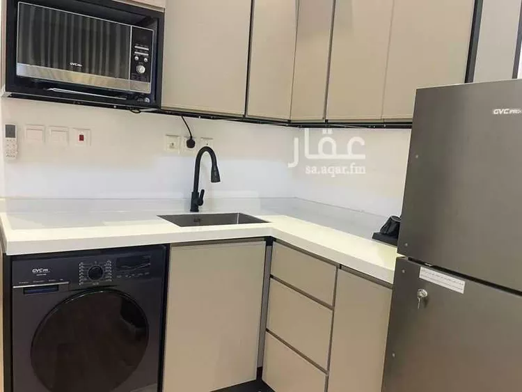 شقة للإيجار في شارع أحمد الجفالي, حي الفيحاء, مدينة جدة, منطقة مكة المكرمة صورة 3