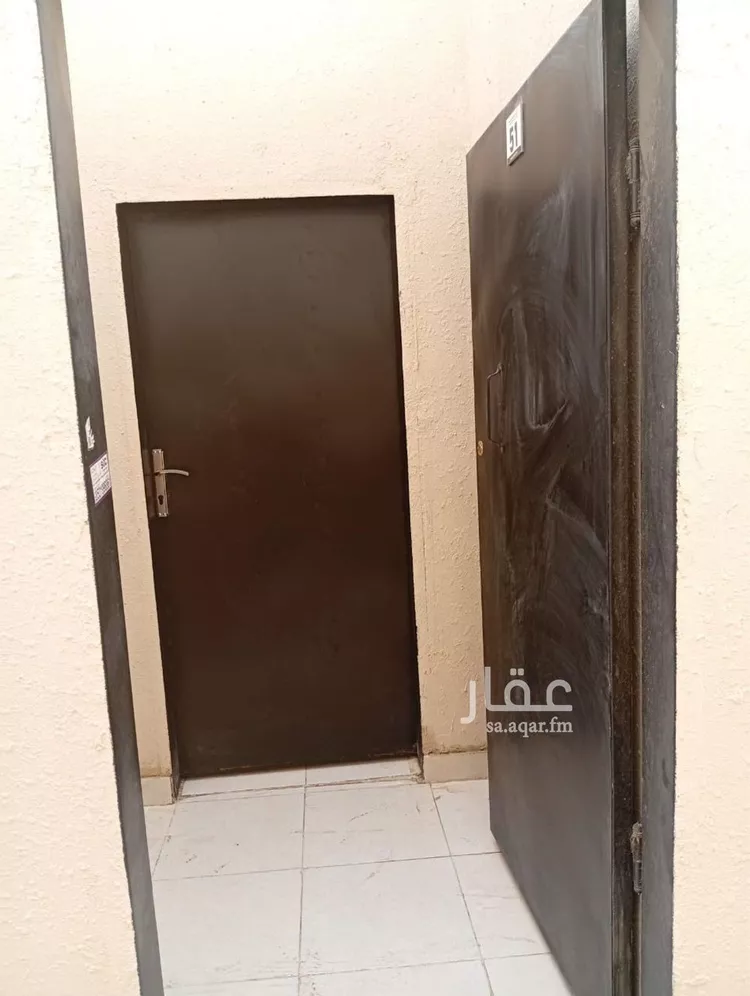 غرفة للإيجار في شارع الإمام النسائي, حي الرمال, مدينة الرياض, منطقة الرياض صورة 4