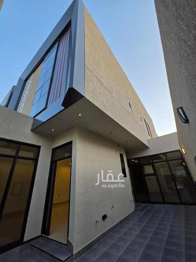 فيلا للبيع في شارع بيدة, حي العريجاء الأوسط, مدينة الرياض, منطقة الرياض صورة 2
