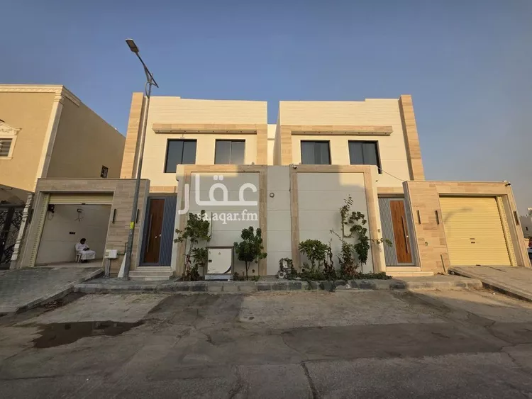 فيلا للبيع في شارع أبي كبير, حي العريجاء الغربي, مدينة الرياض, منطقة الرياض