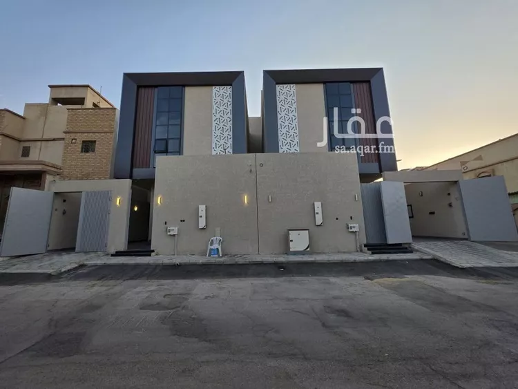 فيلا للبيع في شارع بيدة, حي العريجاء الأوسط, مدينة الرياض, منطقة الرياض 19