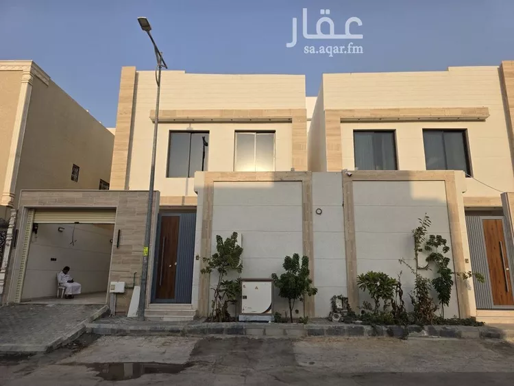 فيلا للبيع في شارع أبي كبير, حي العريجاء الغربي, مدينة الرياض, منطقة الرياض صورة 4