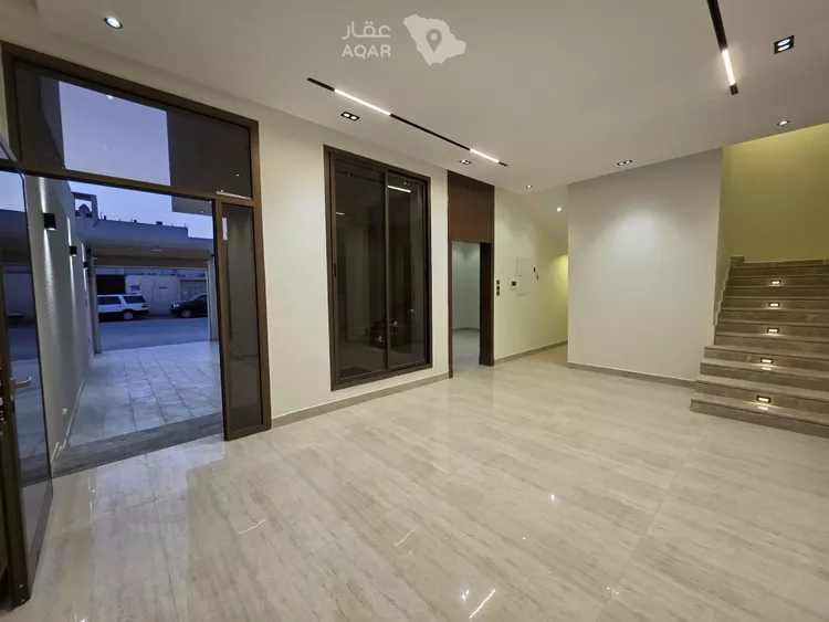 فيلا للبيع في شارع حسين بن سعيد المنوفي, حي طويق, مدينة الرياض, منطقة الرياض 6