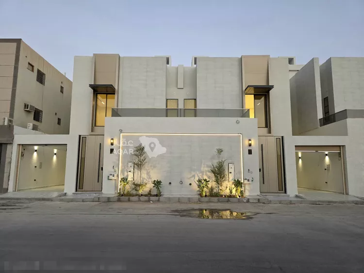 Villa for Sale in Riyadh Tuwaiq