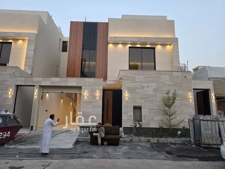 فيلا للبيع في شارع حلوان, حي طويق, مدينة الرياض, منطقة الرياض 16