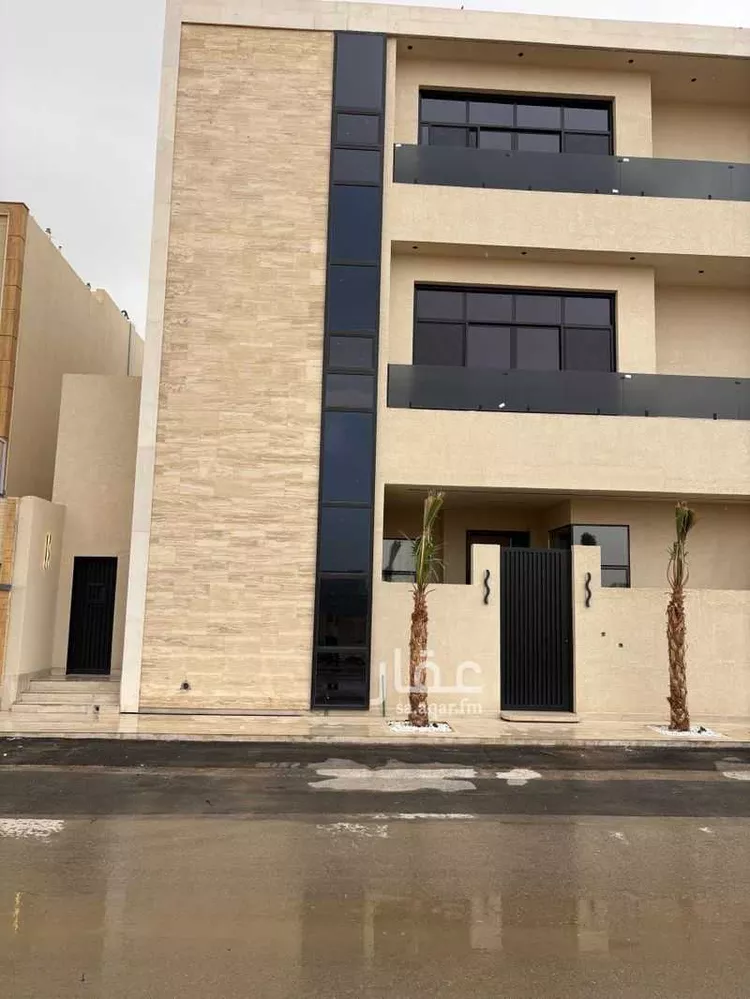 شقة للإيجار في شارع 3669051, حي المهدية, مدينة الرياض, منطقة الرياض 6