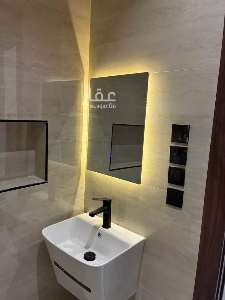 شقة للإيجار في شارع 3669051, حي المهدية, مدينة الرياض, منطقة الرياض 22