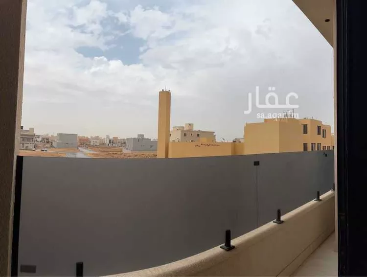 شقة للإيجار في شارع 3669051, حي المهدية, مدينة الرياض, منطقة الرياض 1 صورة