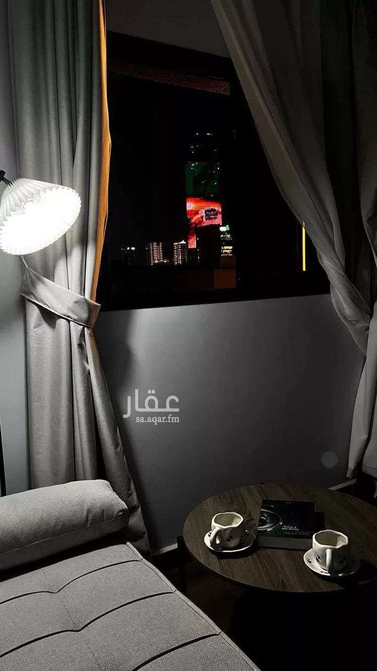 شقة مفروشة للحجز في شارع الحوي ، حي العقيق ، الرياض ، منطقة الرياض صورة 2