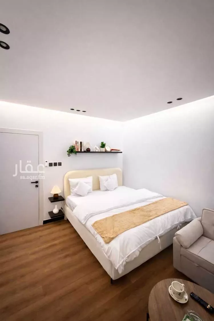 شقة مفروشة للحجز في شارع الحوي ، حي العقيق ، الرياض ، منطقة الرياض