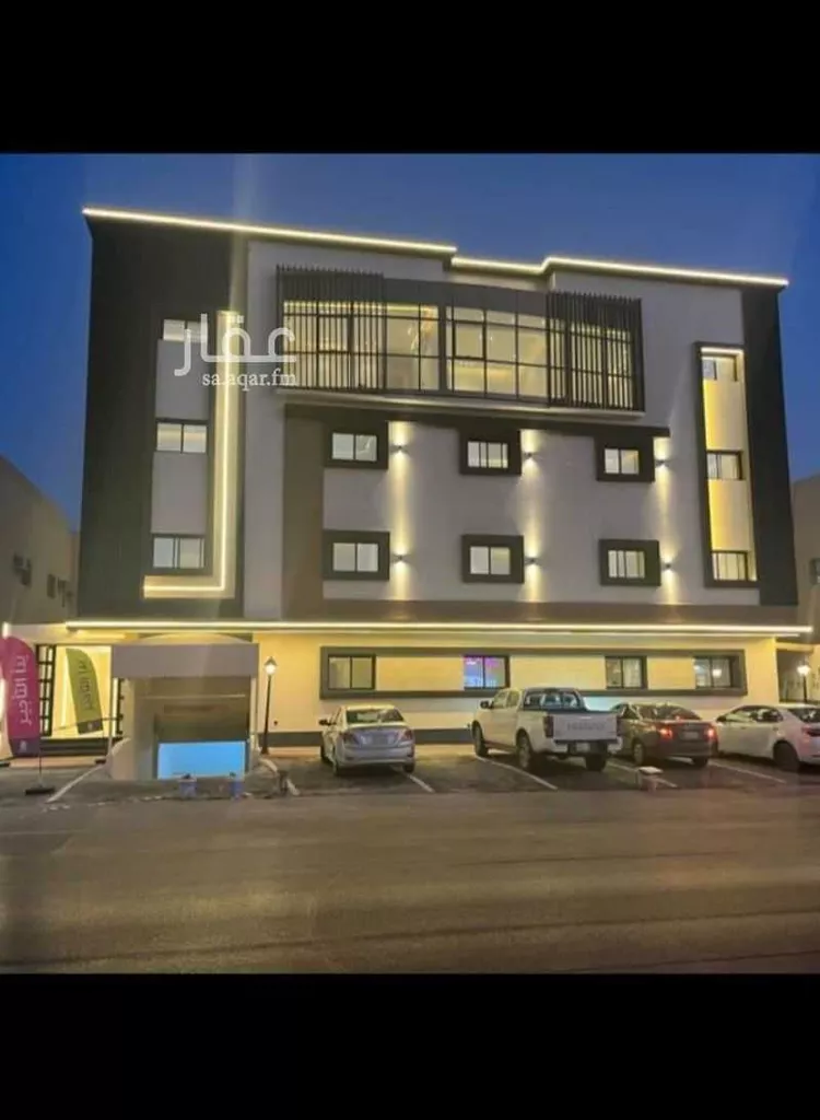 Apartment for Rent in Riyadh Al Aqiq صورة 3