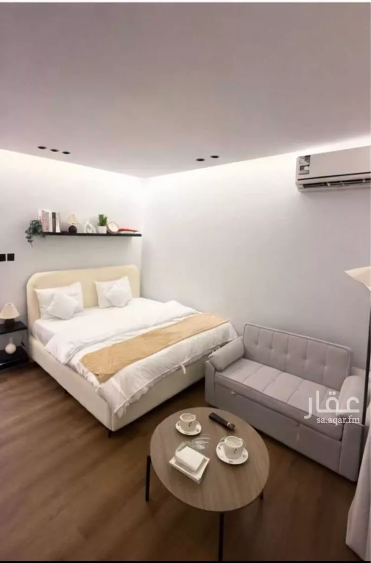 شقة مفروشة للحجز في شارع الحوي ، حي العقيق ، الرياض ، منطقة الرياض صورة 5