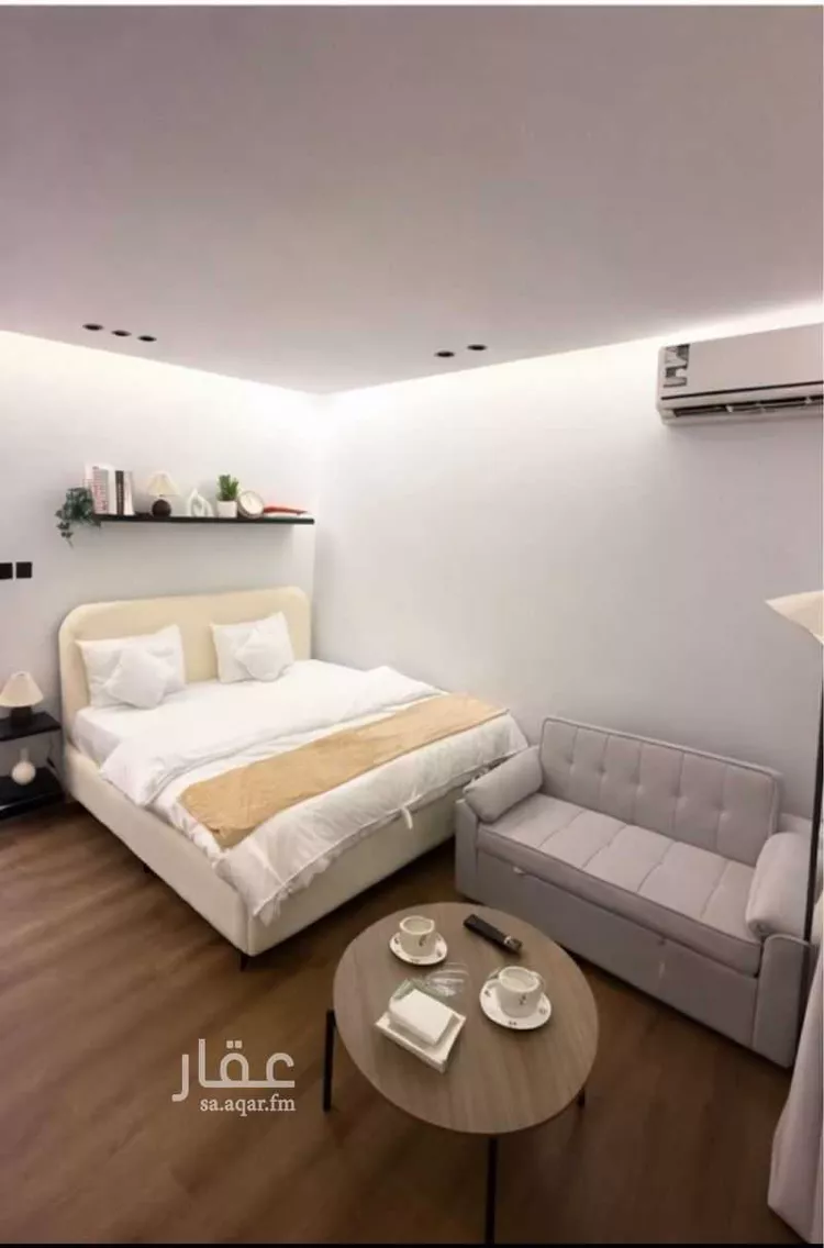 شقة مفروشة للحجز في شارع الحوي ، حي العقيق ، الرياض ، منطقة الرياض صورة 4