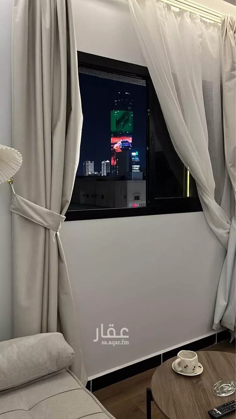 شقة مفروشة للحجز في شارع الحوي ، حي العقيق ، الرياض ، منطقة الرياض صورة 3