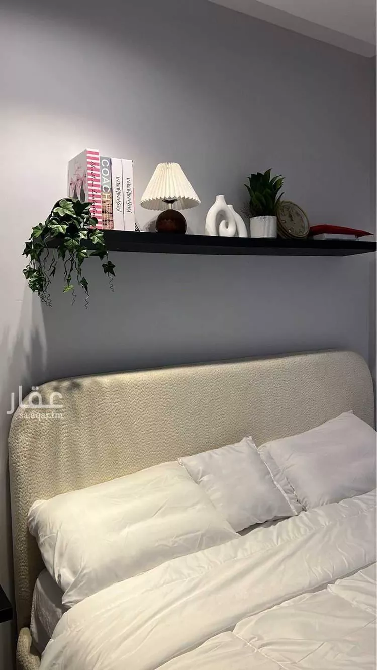 شقة مفروشة للحجز في شارع الحوي ، حي العقيق ، الرياض ، منطقة الرياض صورة 3