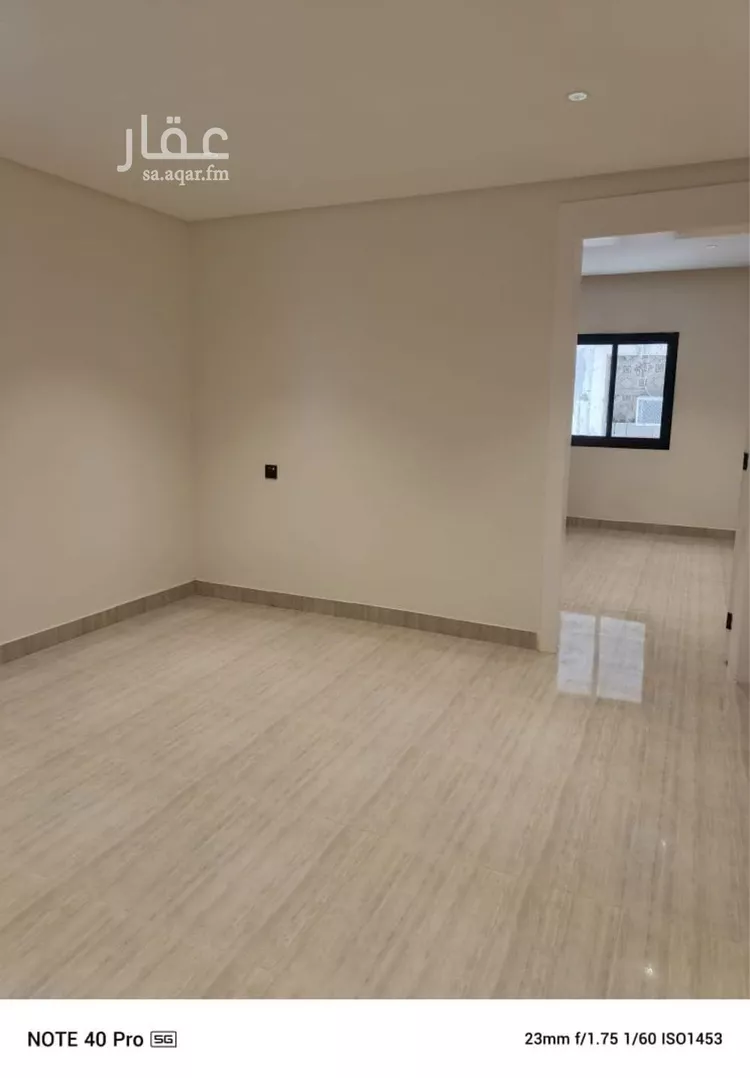 شقة للإيجار في شارع الاميرة الجوهرة بنت الامام فيصل بن تركي, حي الضباط, مدينة الرياض, منطقة الرياض صورة 5