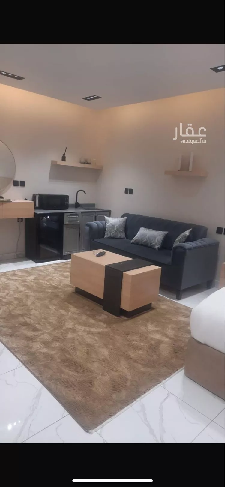 شقة للإيجار في شارع تبوك, حي الإزدهار, مدينة الرياض, منطقة الرياض صورة 2
