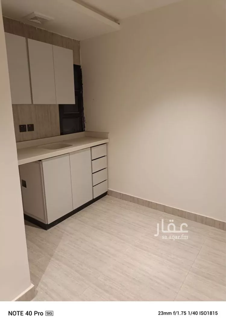 شقة للإيجار في شارع الاميرة الجوهرة بنت الامام فيصل بن تركي, حي الضباط, مدينة الرياض, منطقة الرياض صورة 2