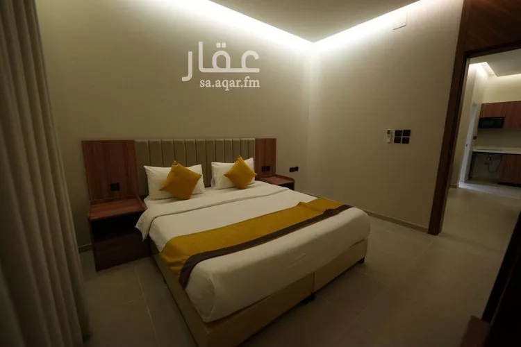 شقة للإيجار في شارع البيرق, حي المونسية, مدينة الرياض, منطقة الرياض صورة 3