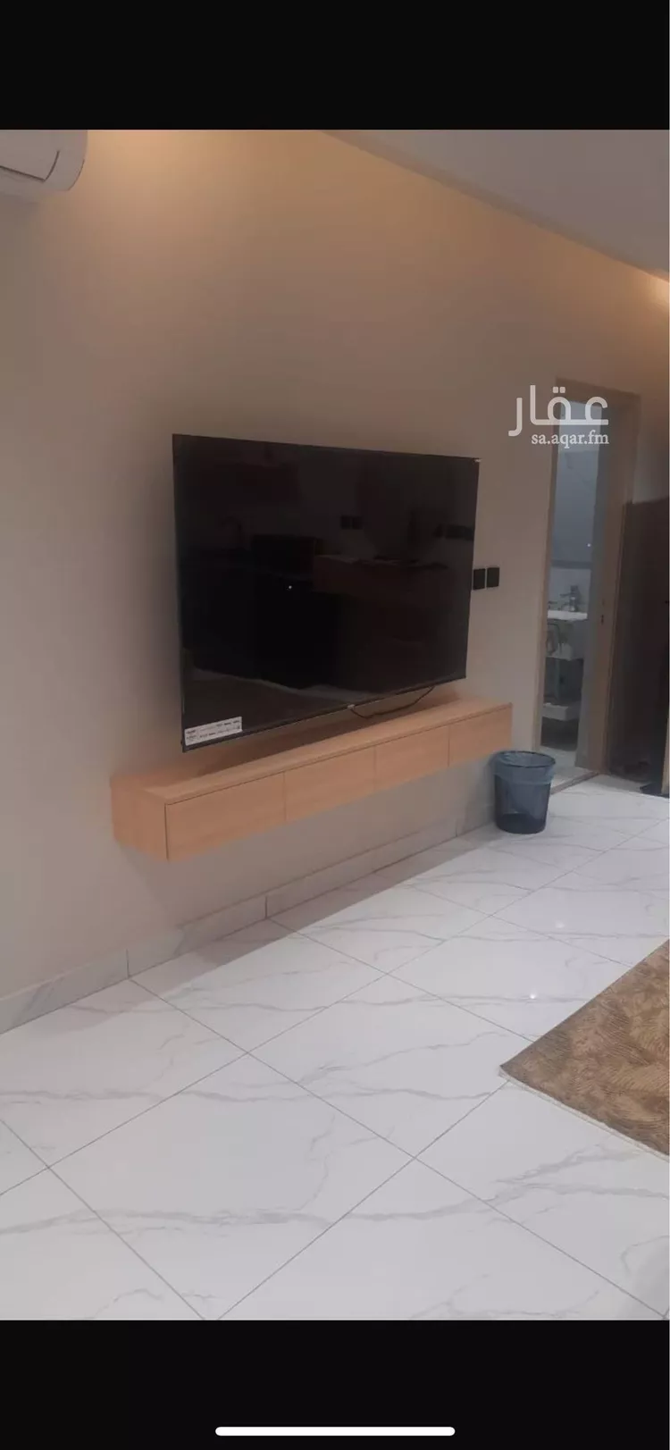 شقة للإيجار في شارع تبوك, حي الإزدهار, مدينة الرياض, منطقة الرياض صورة 5