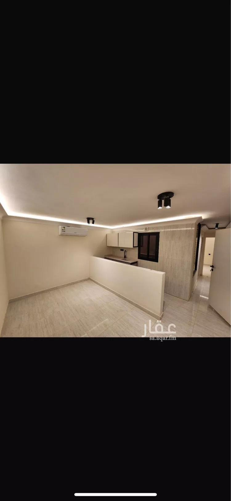 شقة للإيجار في شارع الامير فهد بن ابراهيم ال سعود, حي الملز, مدينة الرياض, منطقة الرياض