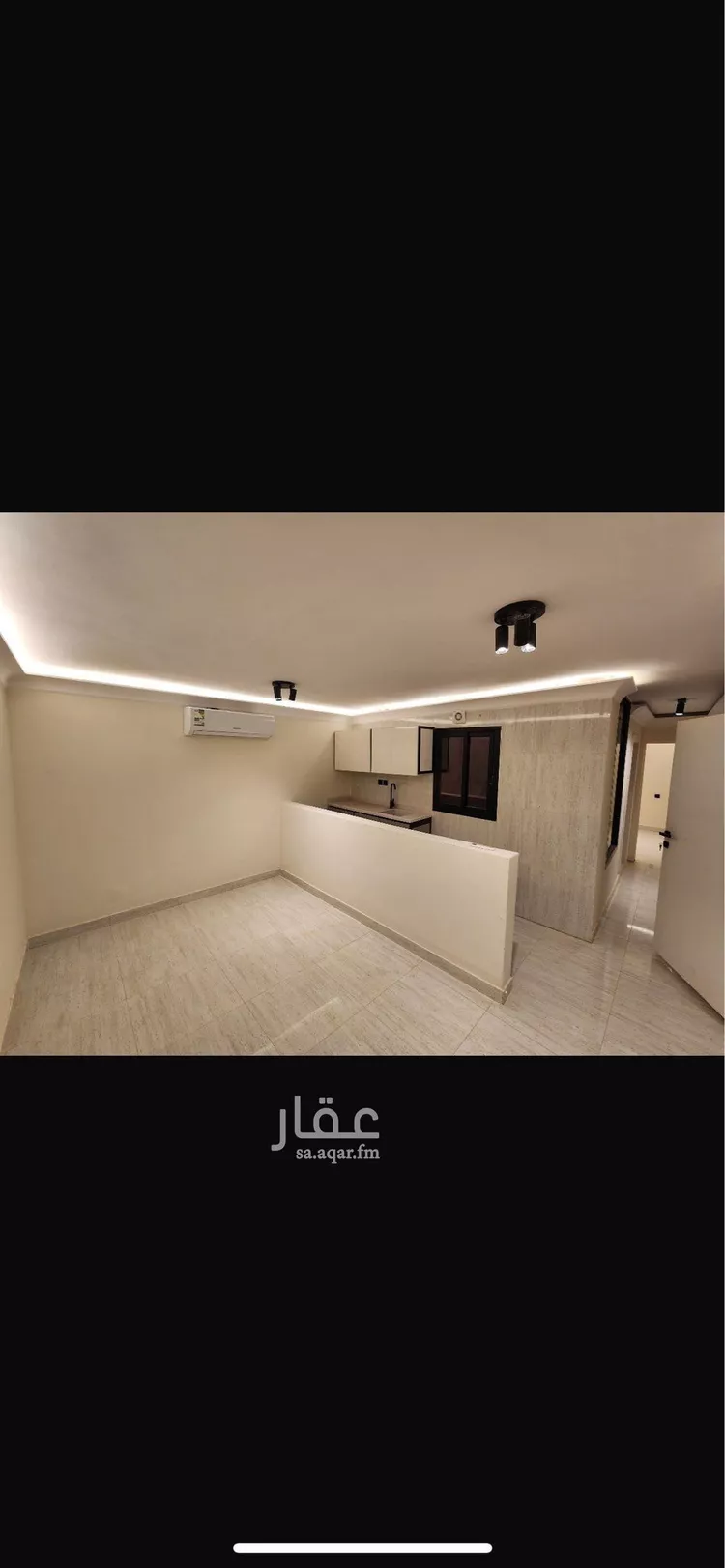 شقة للإيجار في شارع الامير فهد بن ابراهيم ال سعود, حي الملز, مدينة الرياض, منطقة الرياض