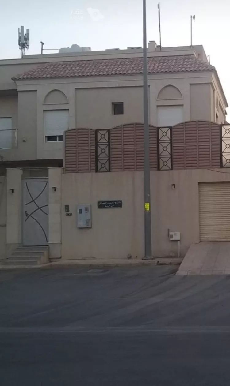 Villa for Rent in Riyadh Ar Rabie 16